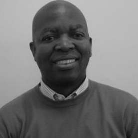 Dr. Eunice Fonyuy Fondze-Fombele