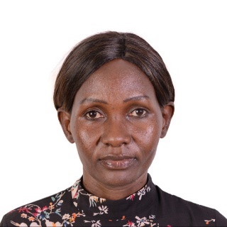 Dr. Nabulya Jesca