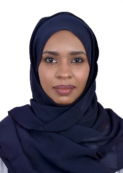 Mrs. Linah Faza