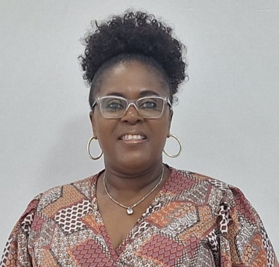 Prof. Dorcas Obiri-Yeboah