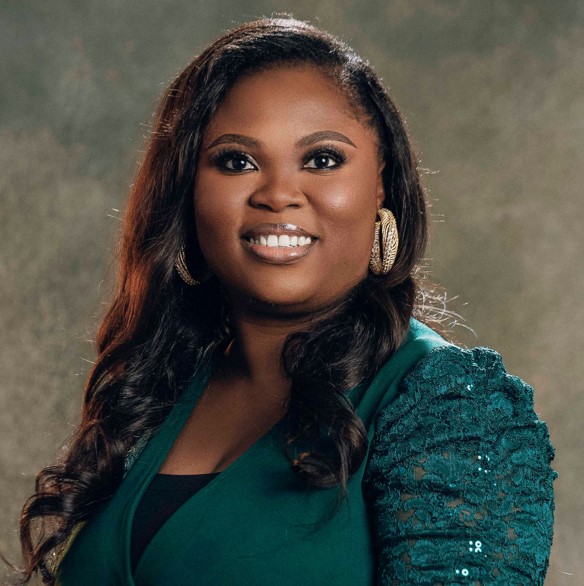 Eniola Coker-Peters