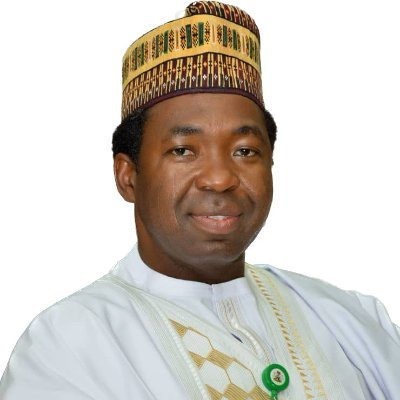 Prof. Fatai Ayinde Aremu